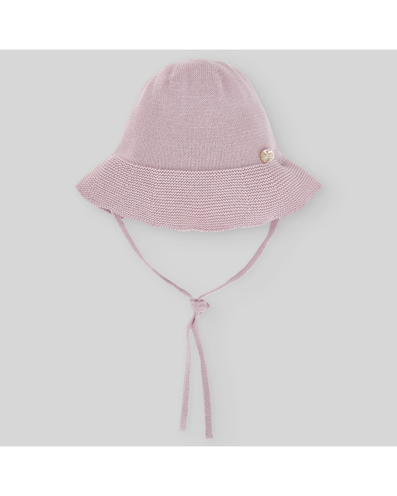 Bonnet de soleil en maille ESENCIAL