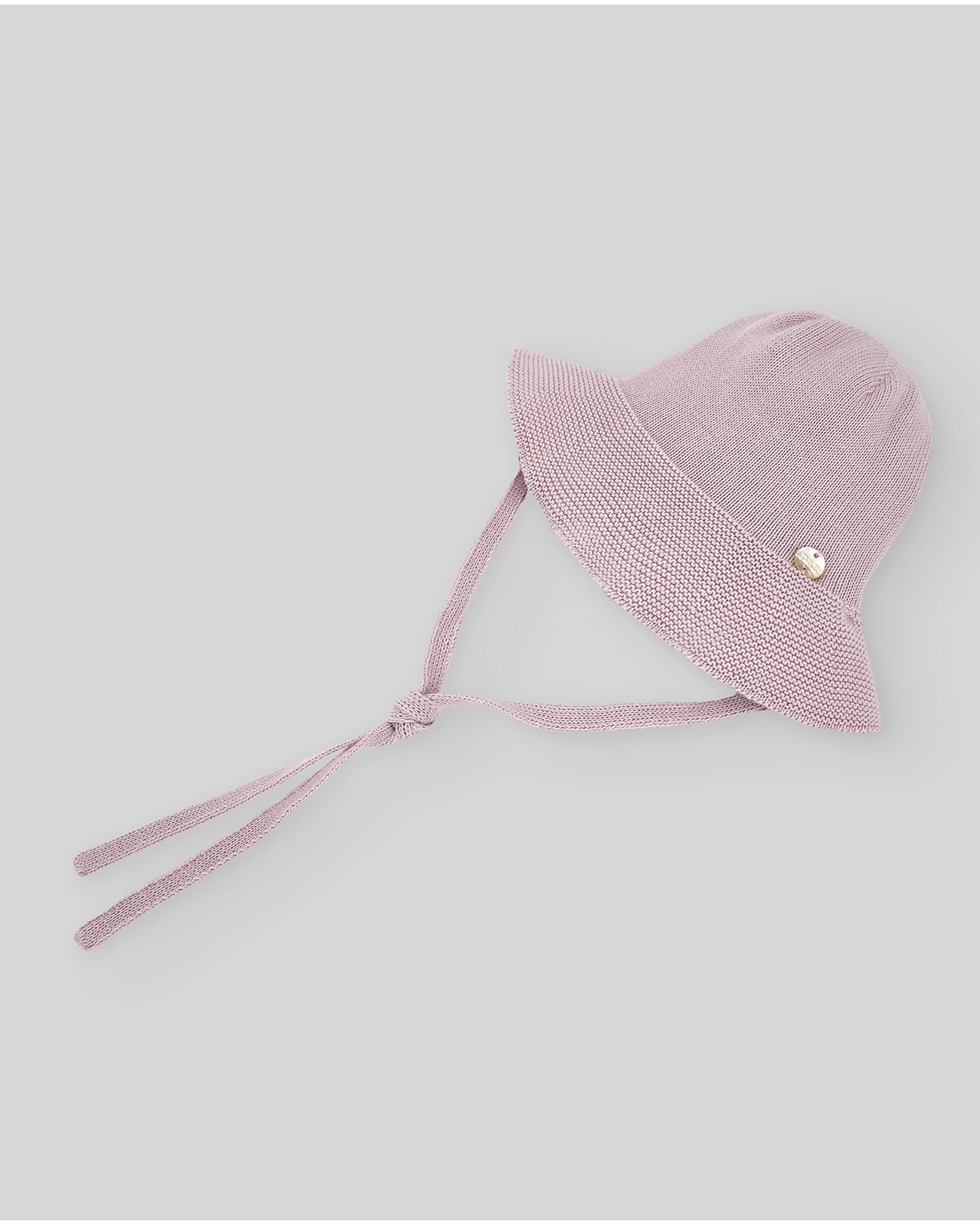 Bonnet de soleil en maille ESENCIAL