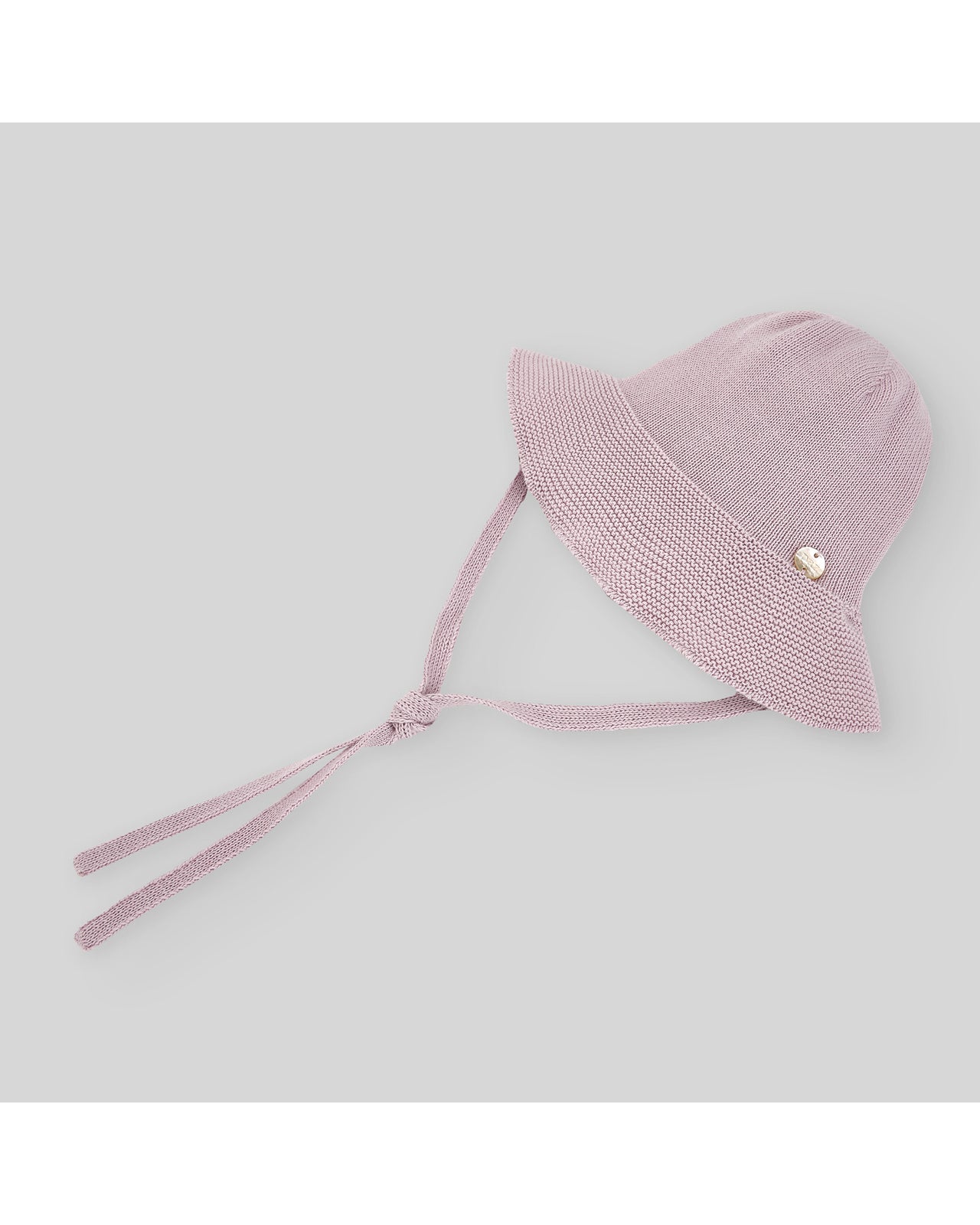 Bonnet de soleil en maille ESENCIAL