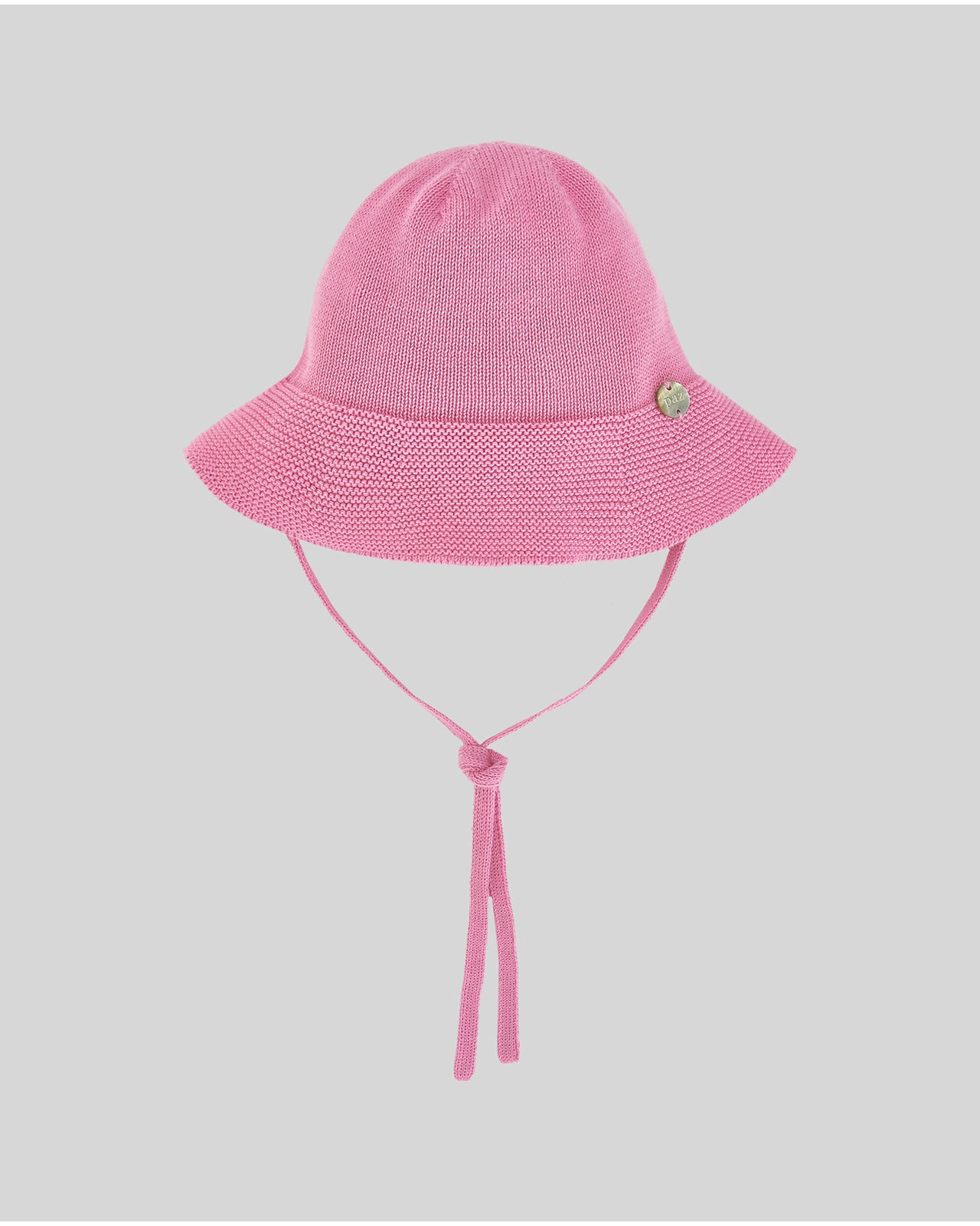 Bonnet de soleil en maille ESENCIAL