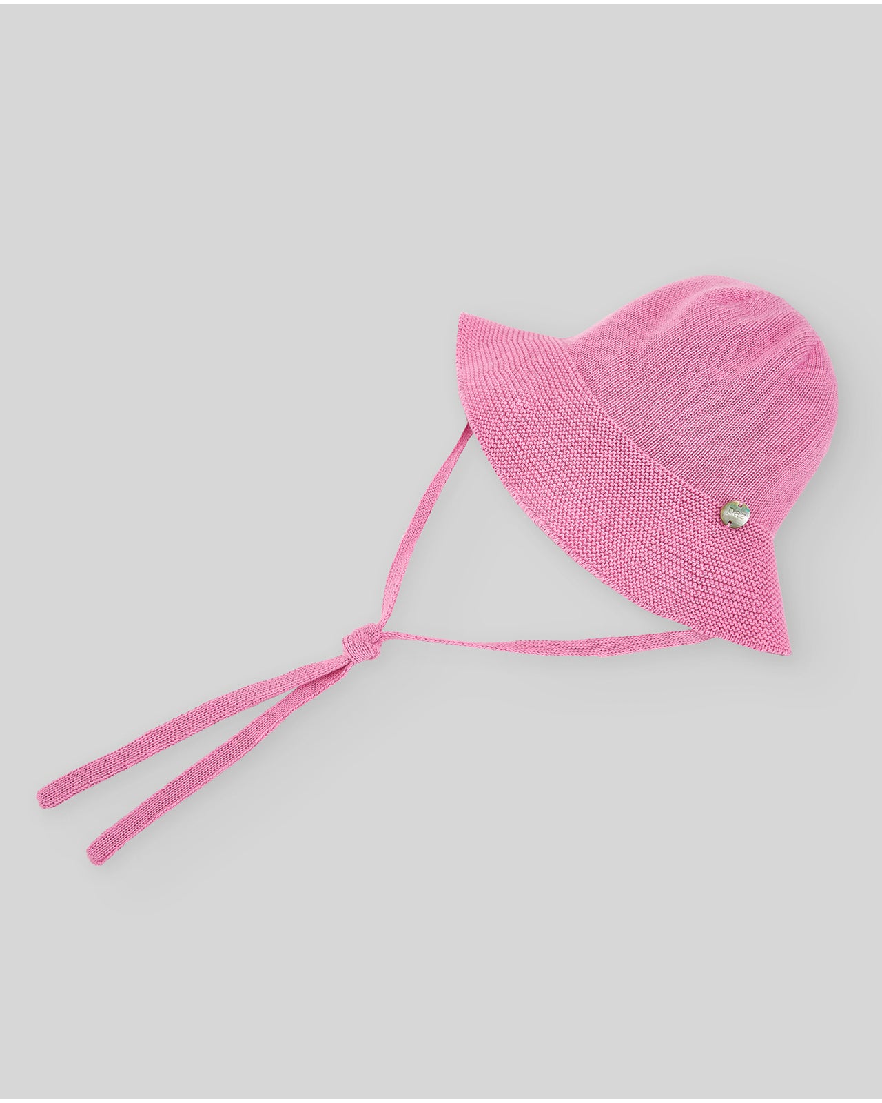 Bonnet de soleil en maille ESENCIAL