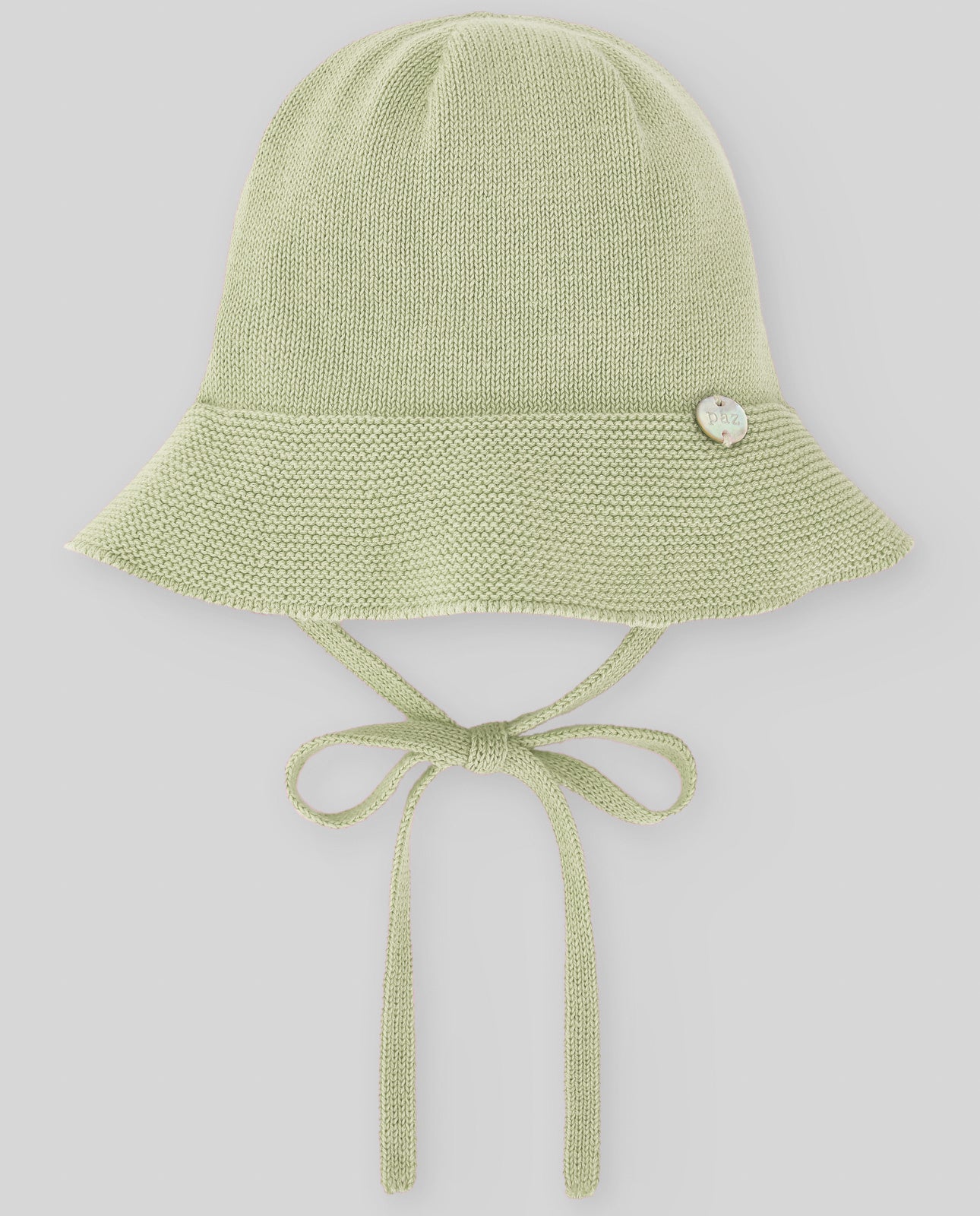 Bonnet de soleil en maille ESENCIAL