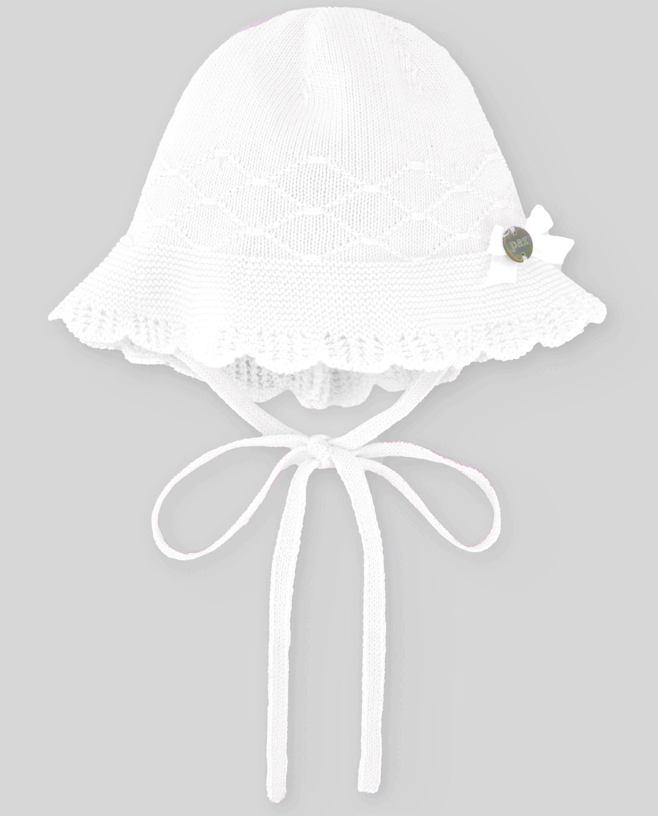 Hat "LINDA"
