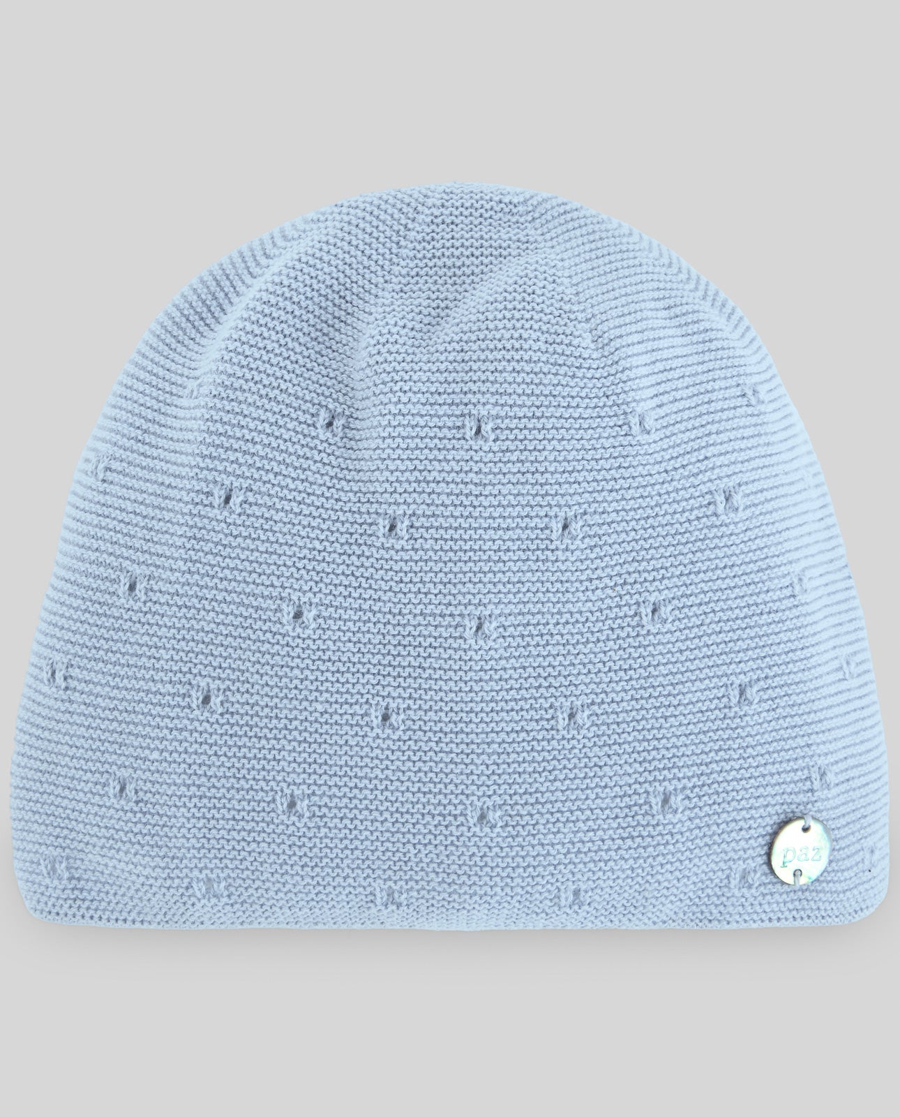 Bonnet bébé ESSENTIA