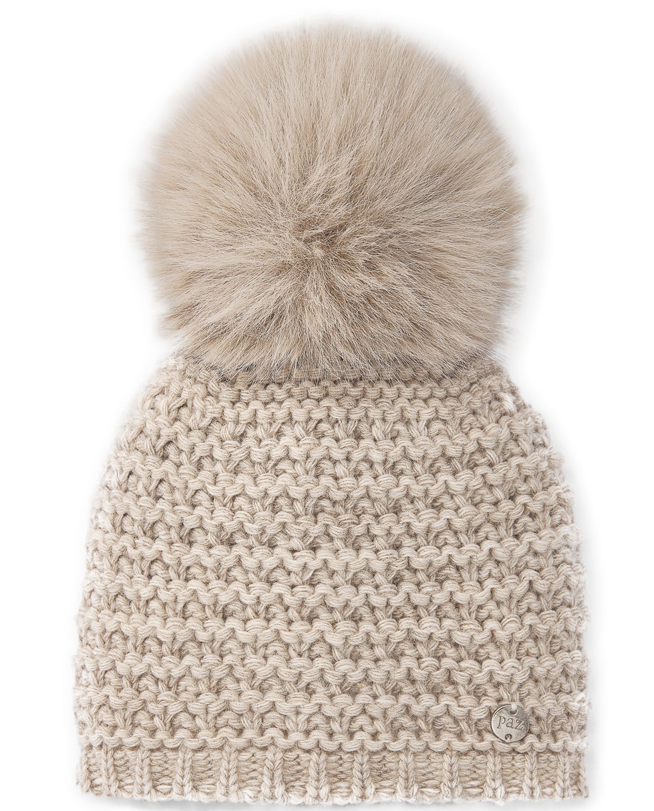 Bommelmütze "ESENCIAL"