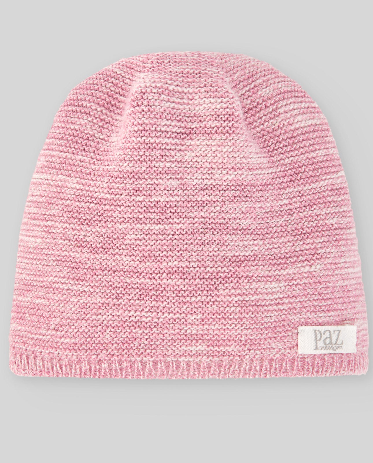 Gorro "MASIA"