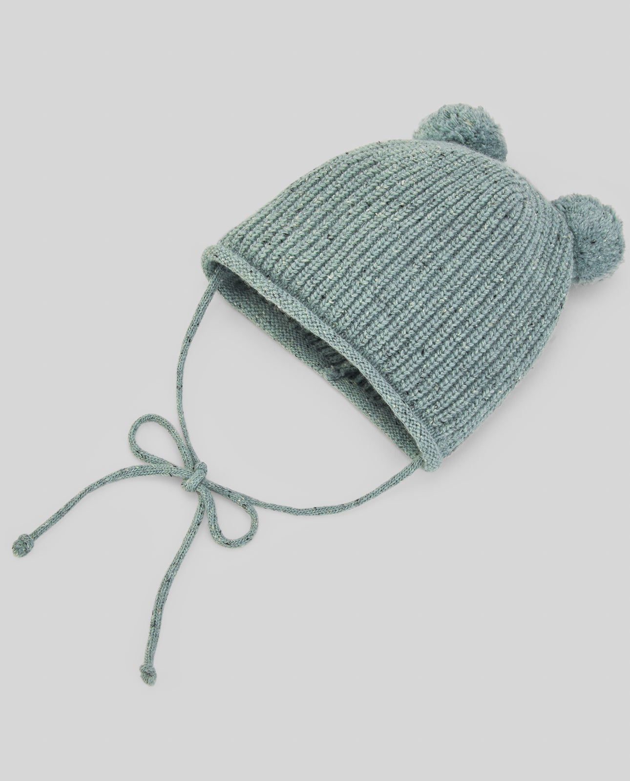Gorro "NOGAL"