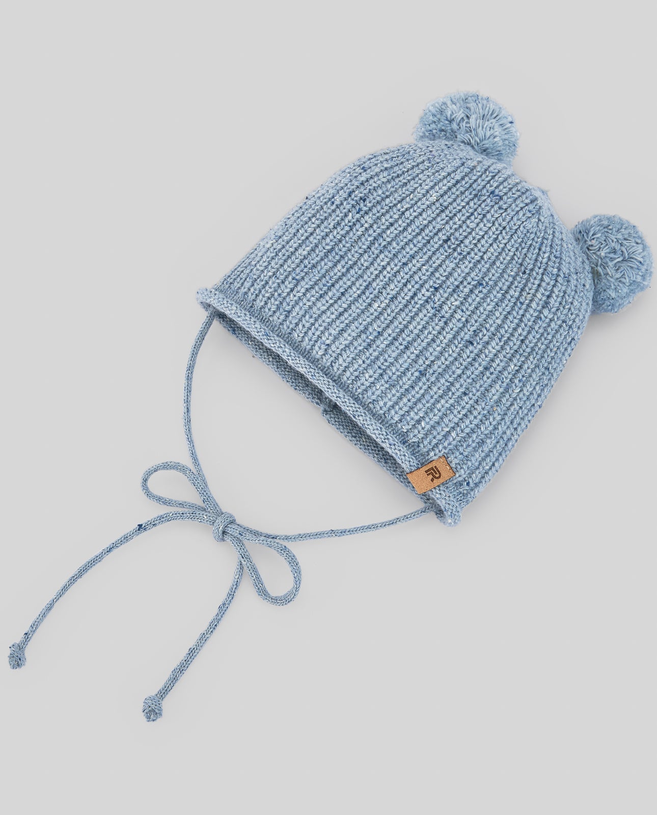 Gorro "NOGAL"