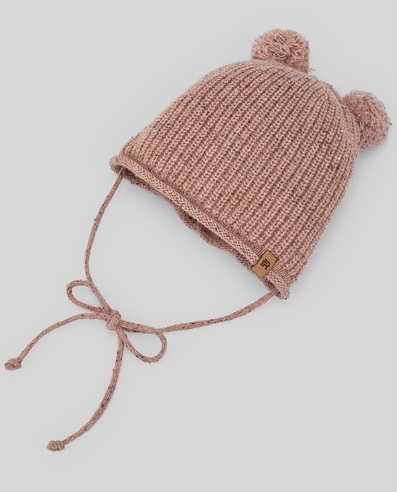Gorro "NOGAL"