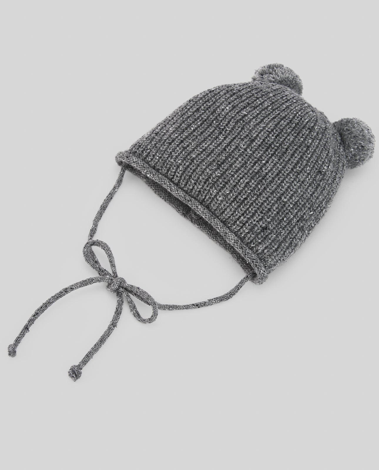 Gorro "NOGAL"