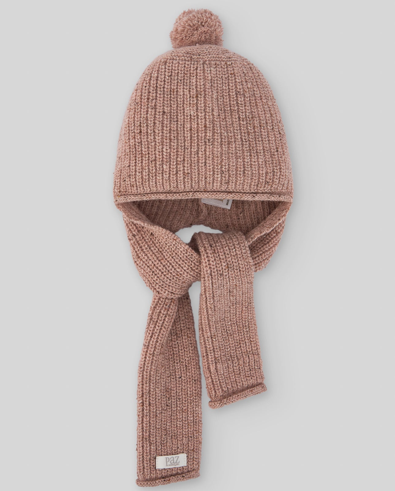 Hat scarf DEVA