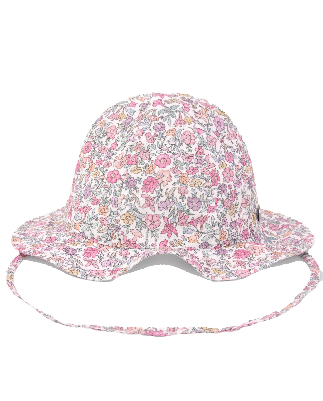 Sombrero "CLAVEL"