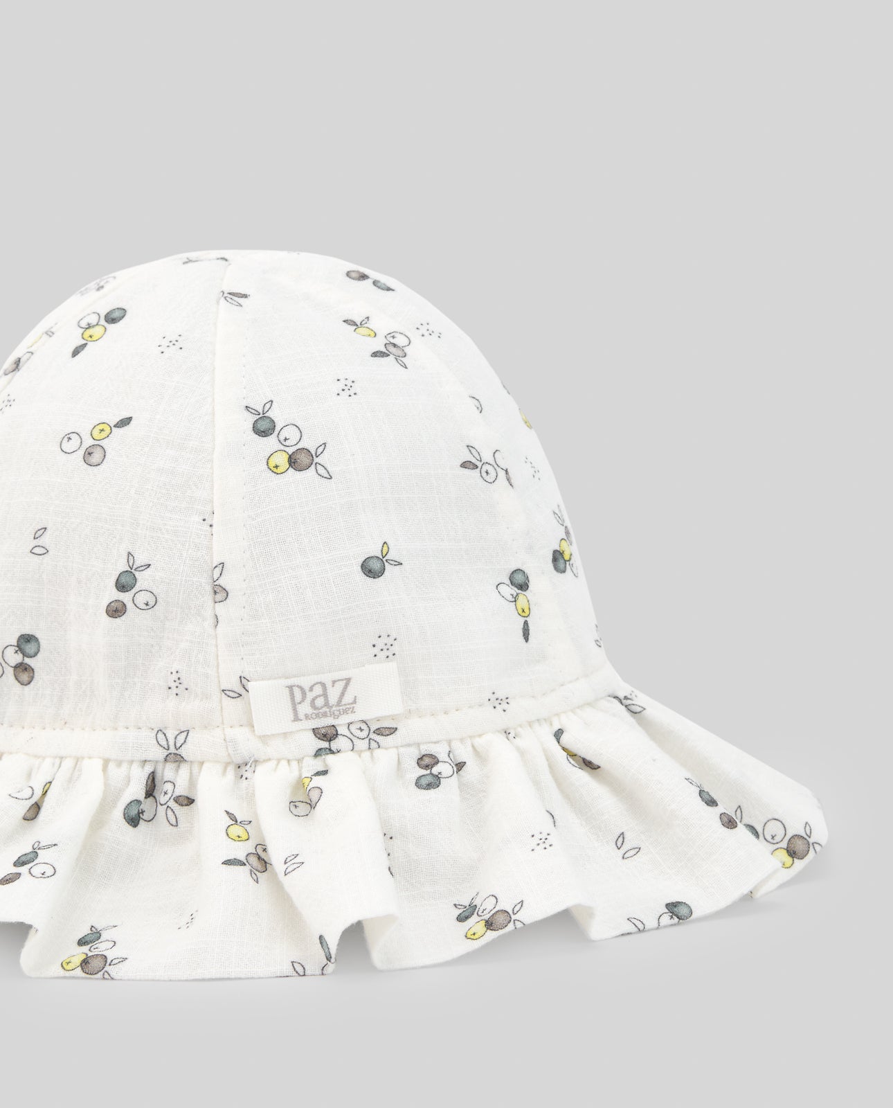 Hat POMBA