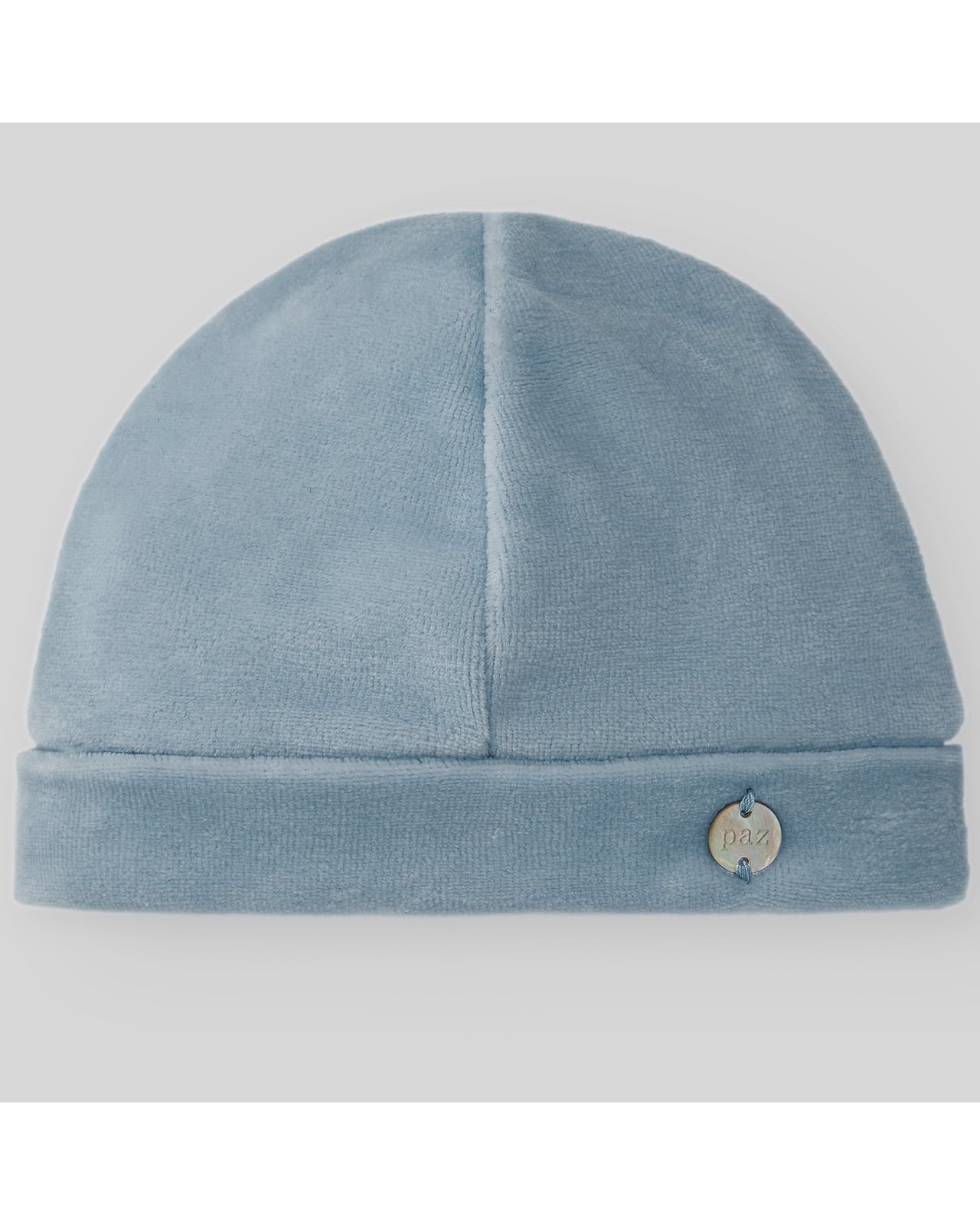 Gorro tundosado "ESENCIAL"