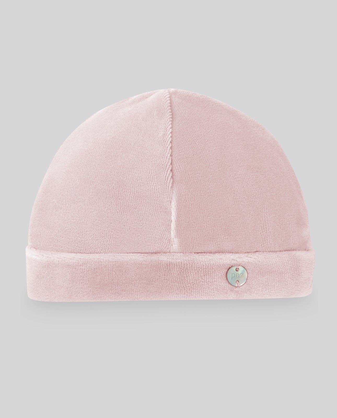 Fleece newborn hat ESENCIAL