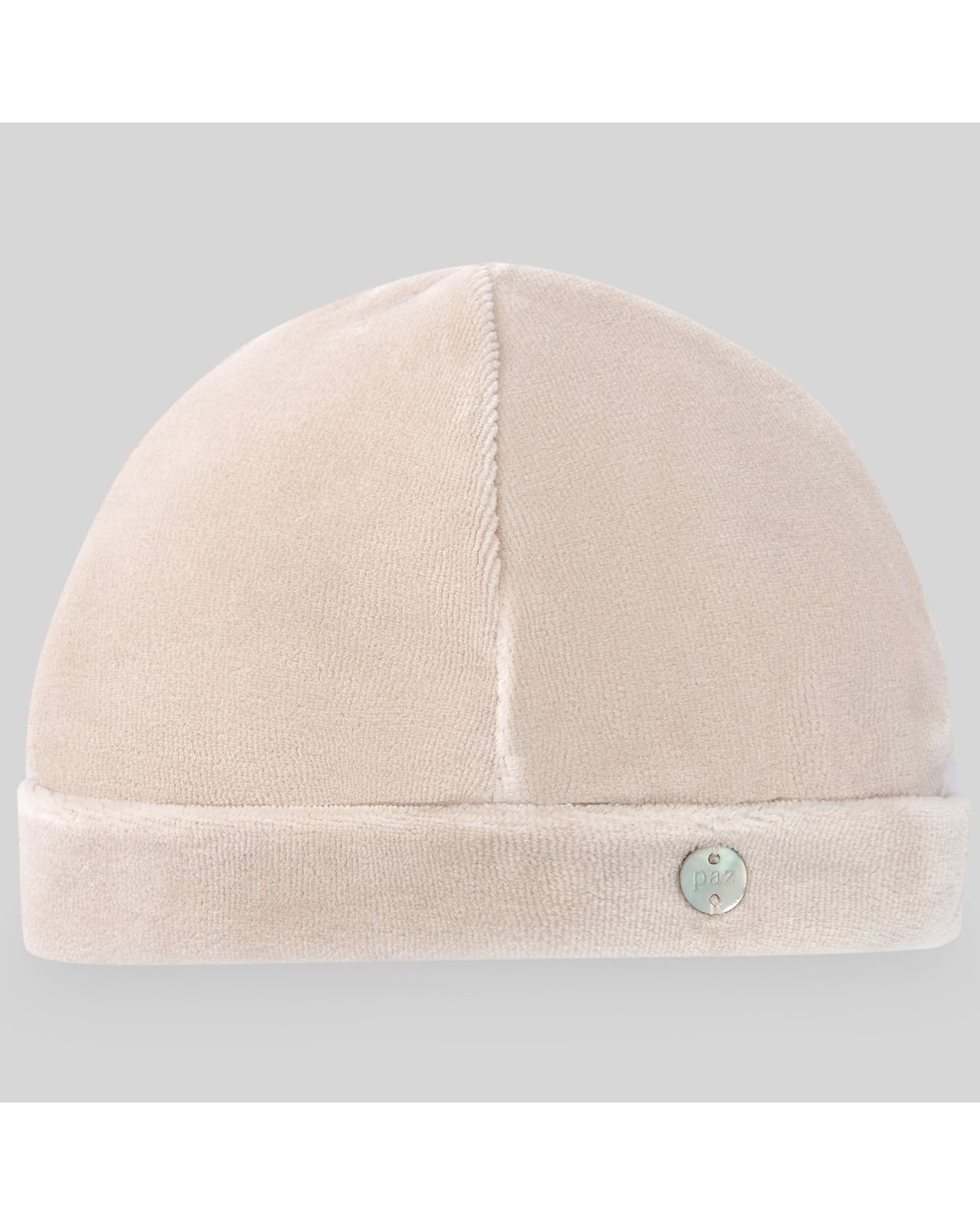Gorro tundosado "ESENCIAL"