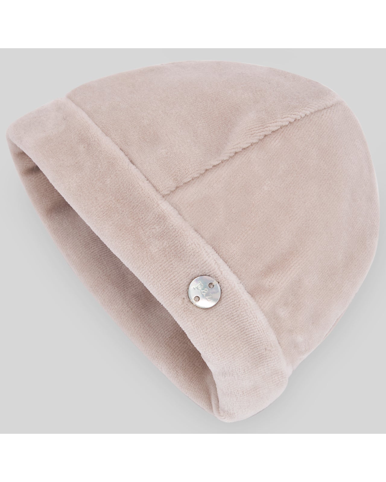 Gorro tundosado "ESENCIAL"