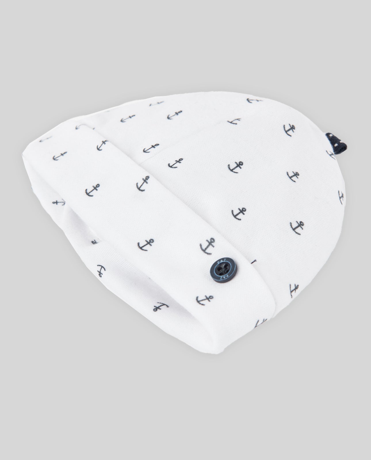 Gorro interlock "ESENCIAL"