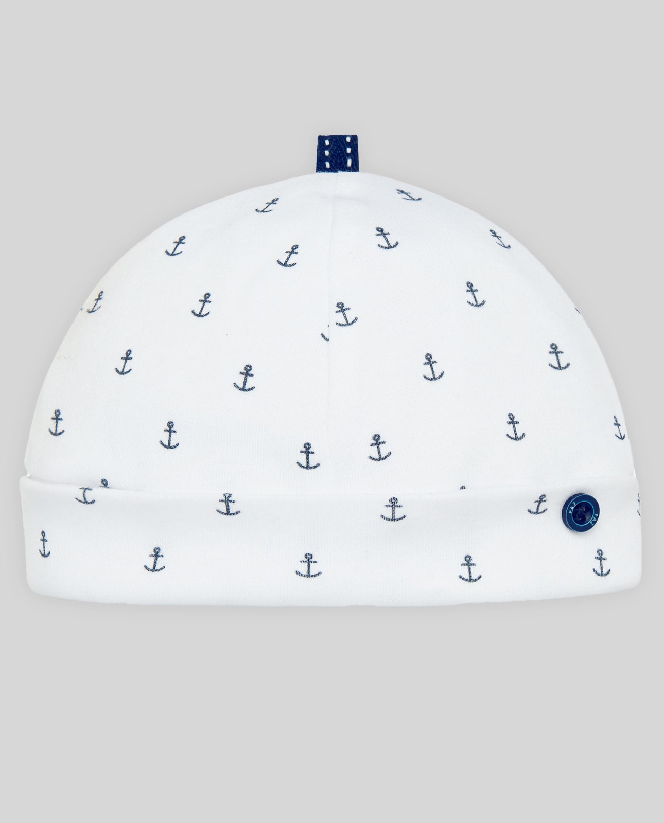 Gorro interlock "ESENCIAL"