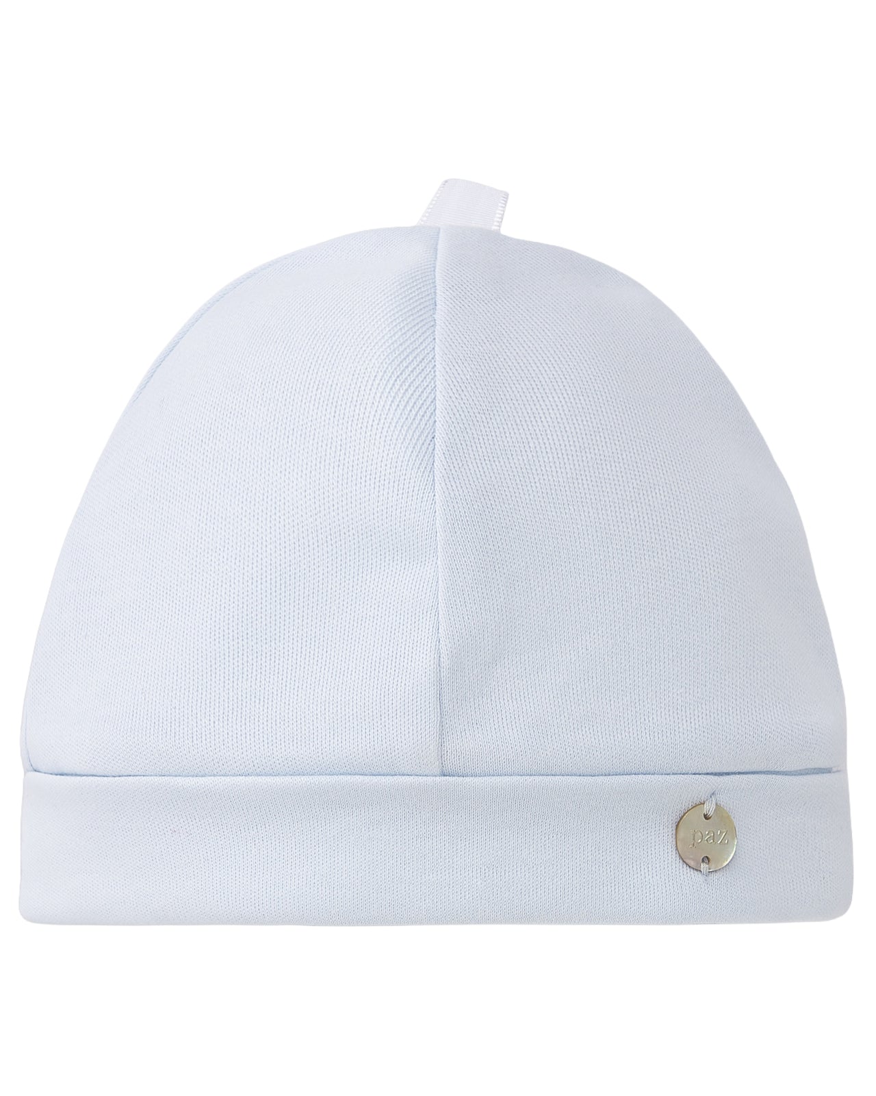 Gorro interlock ESENCIAL