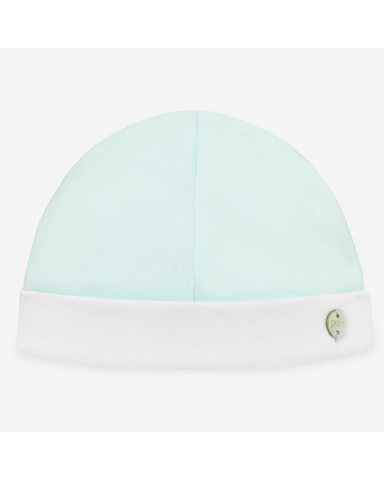 Gorro interlock ESENCIAL