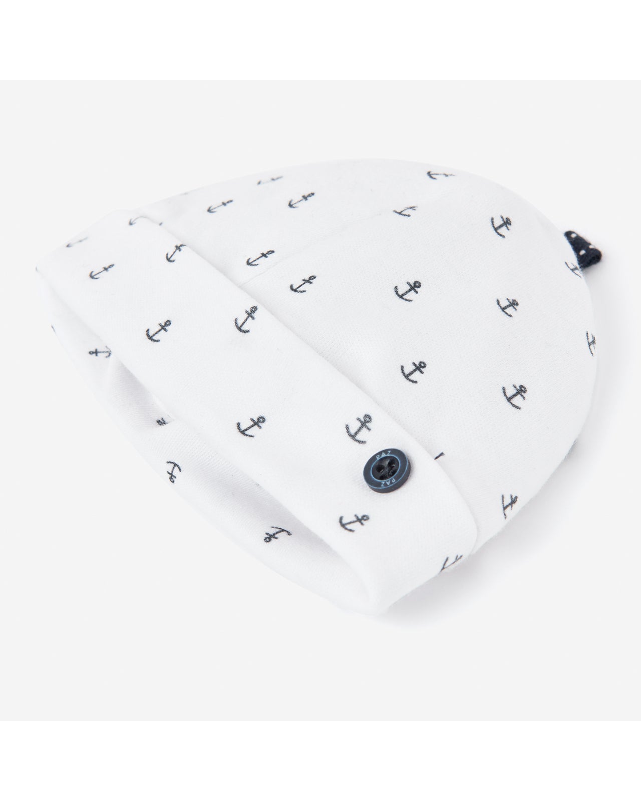 Gorro interlock ESENCIAL