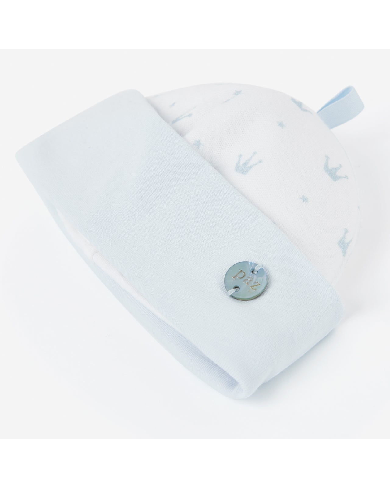 Gorro interlock ESENCIAL