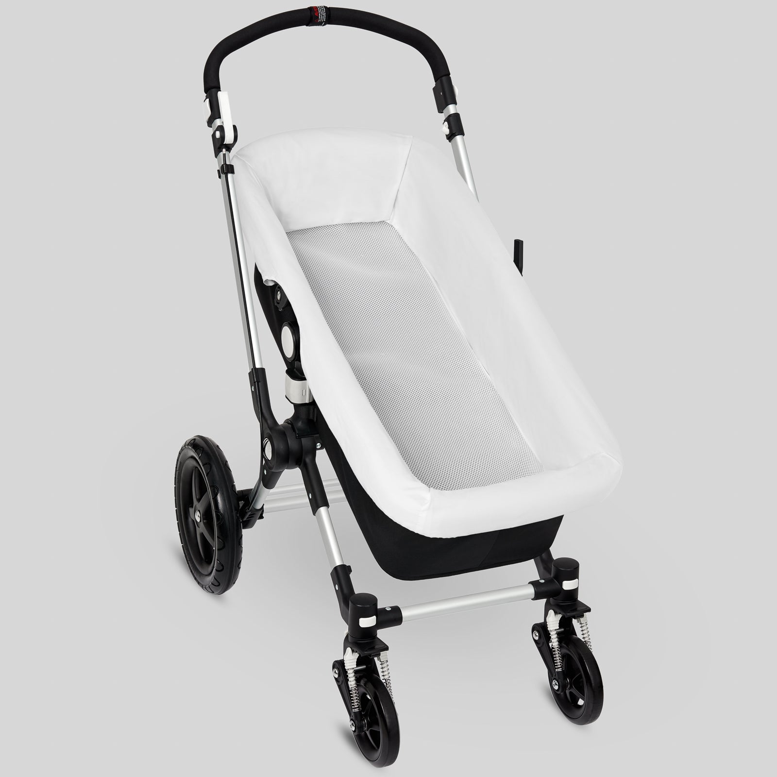 Inside carrycot oxford "ESENCIAL"