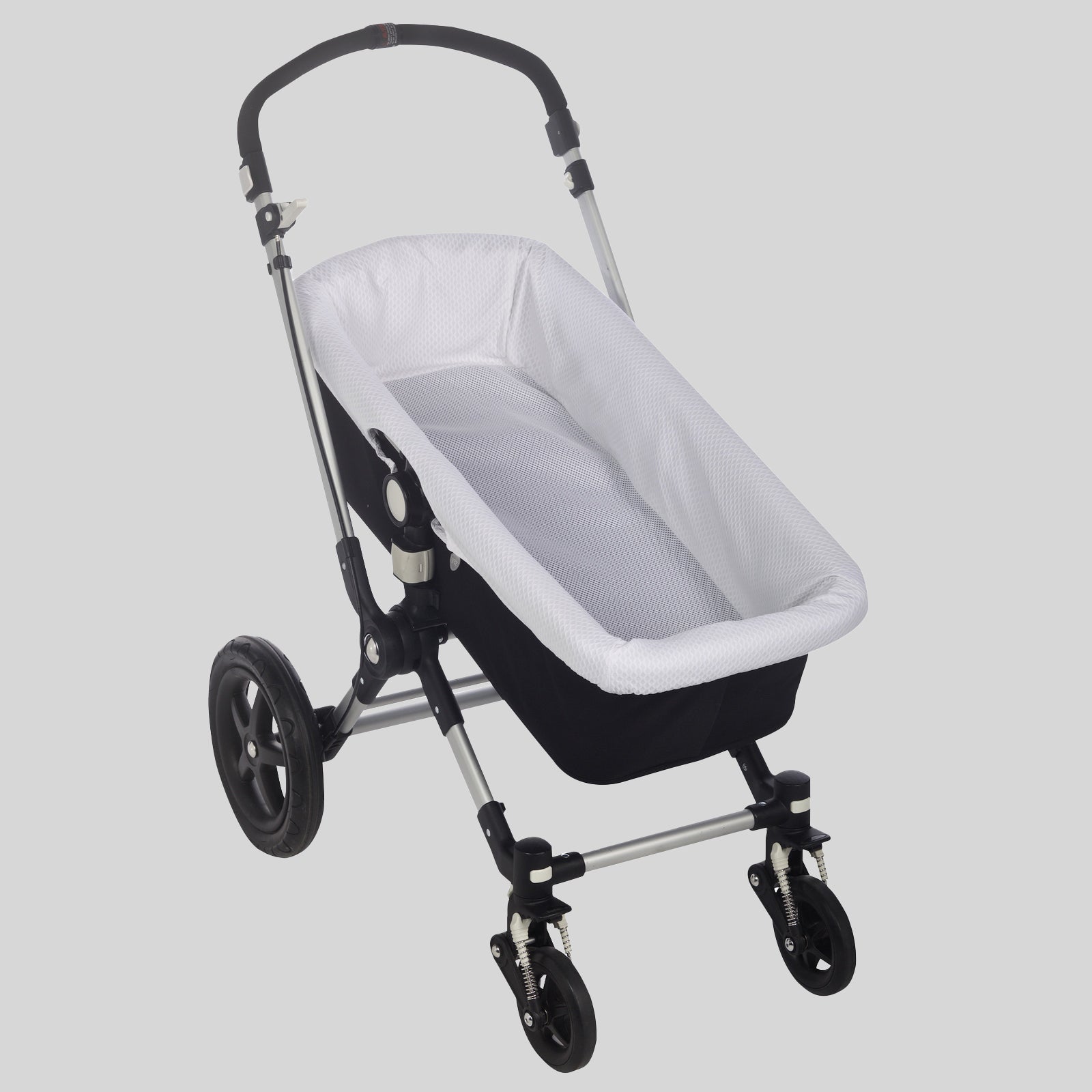 Interieur nacelle ESENCIAL