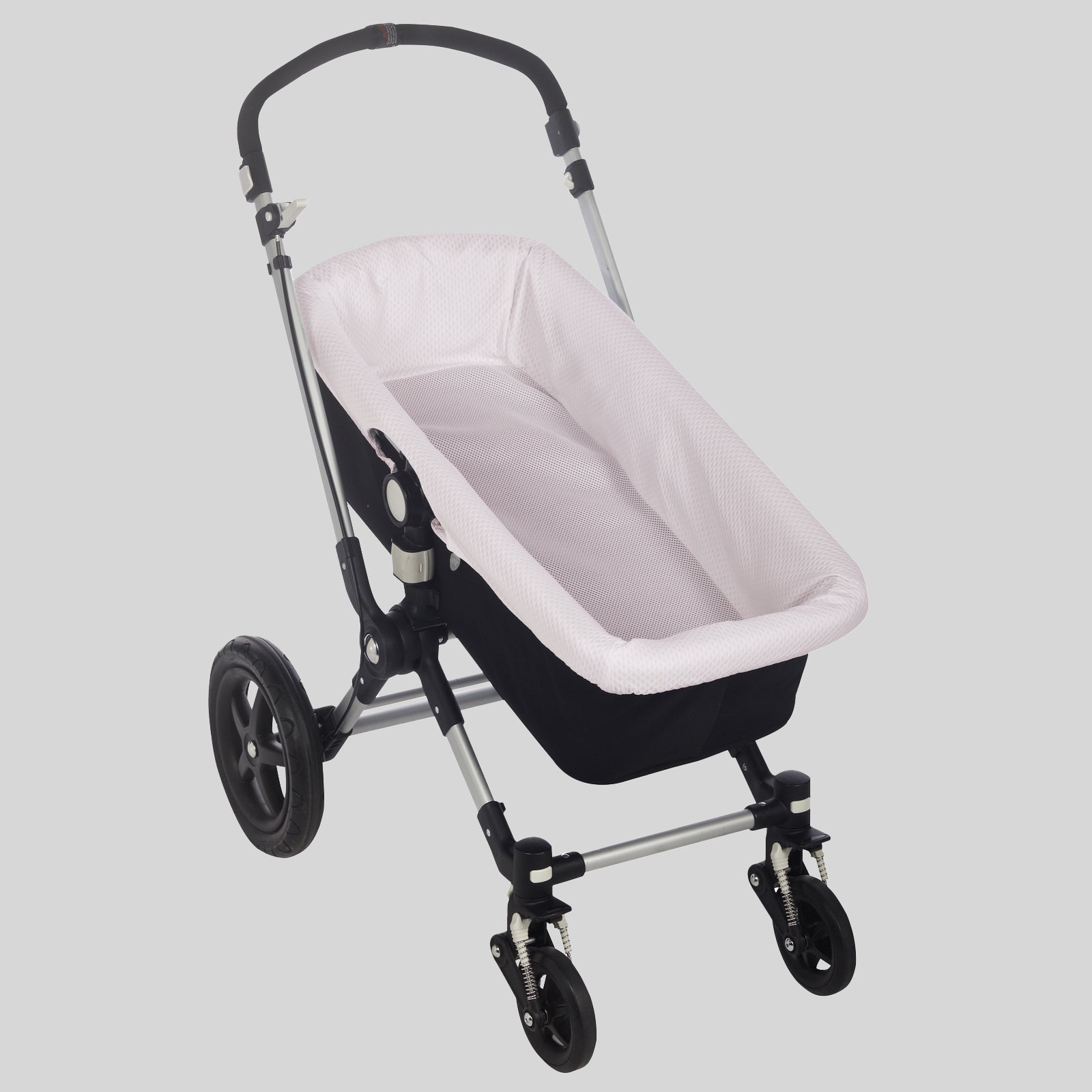 Interieur nacelle ESENCIAL