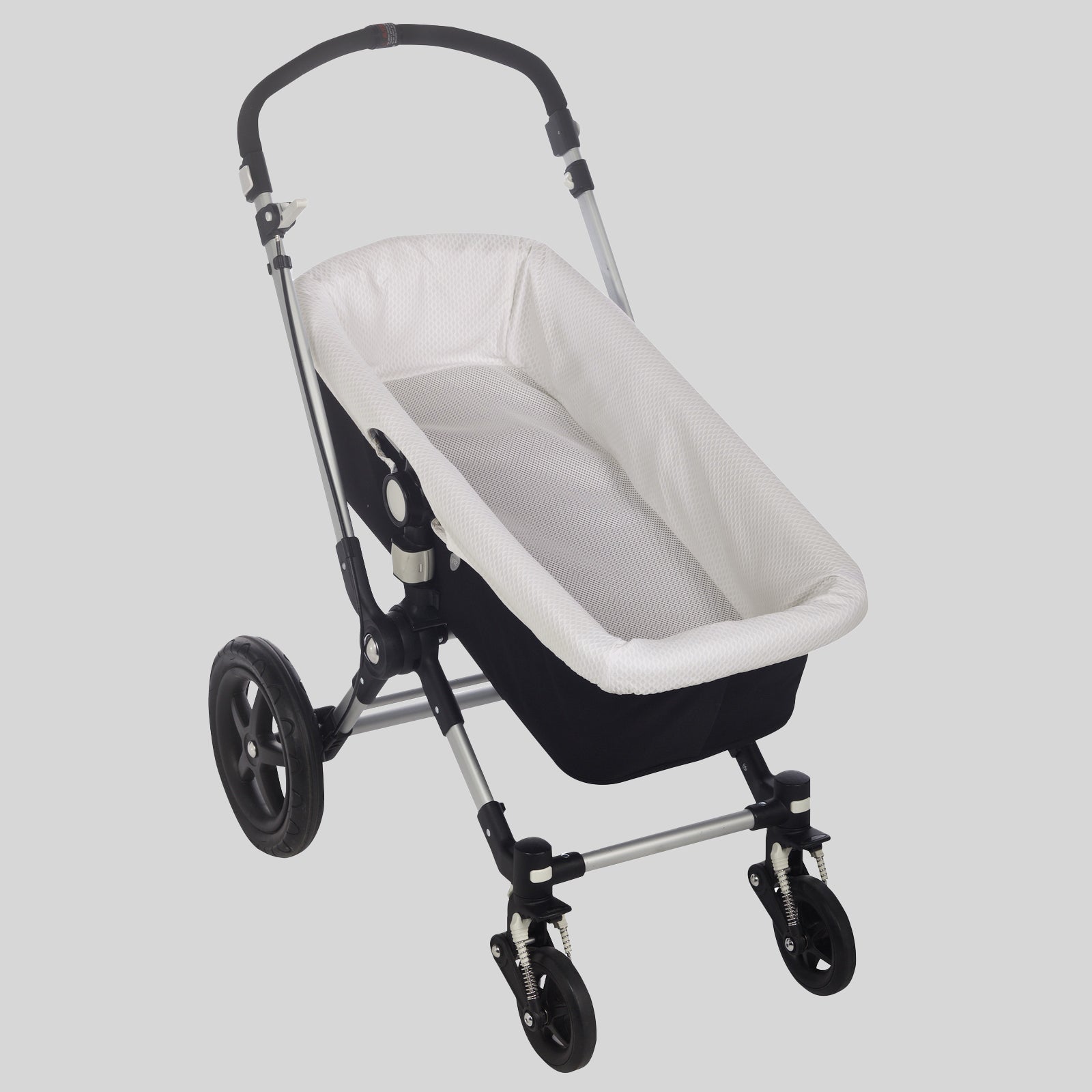 Inside carrycot ESENCIAL