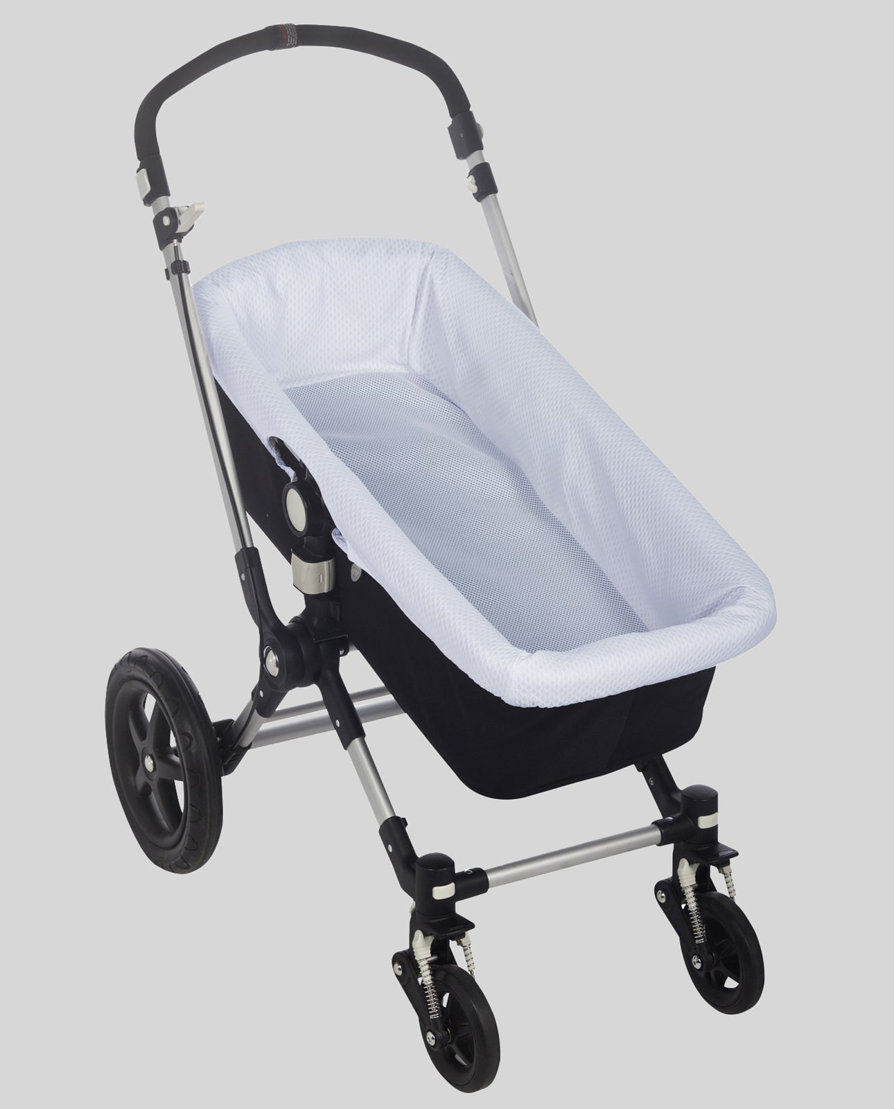 Interieur nacelle ESENCIAL