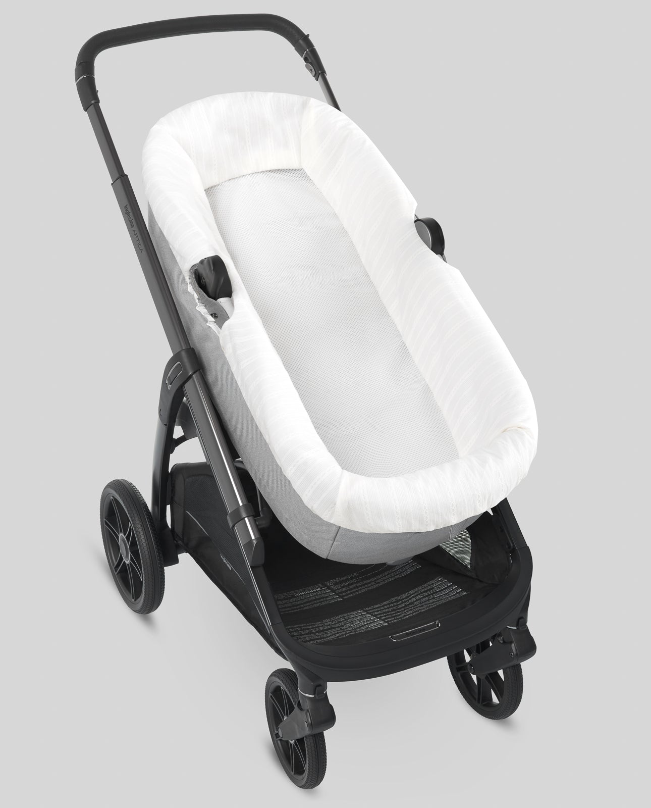 Inside carrycot CANDEA