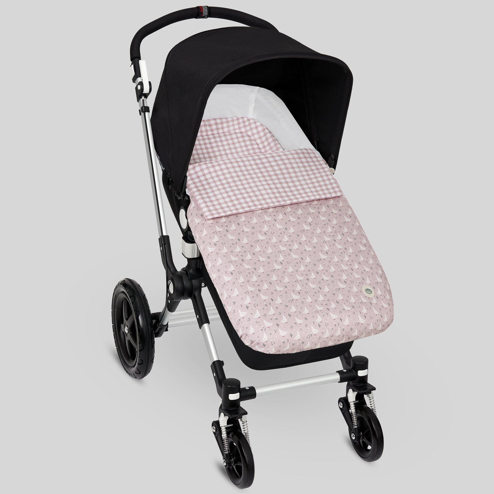 Colcha coche ajustable "OCAS"
