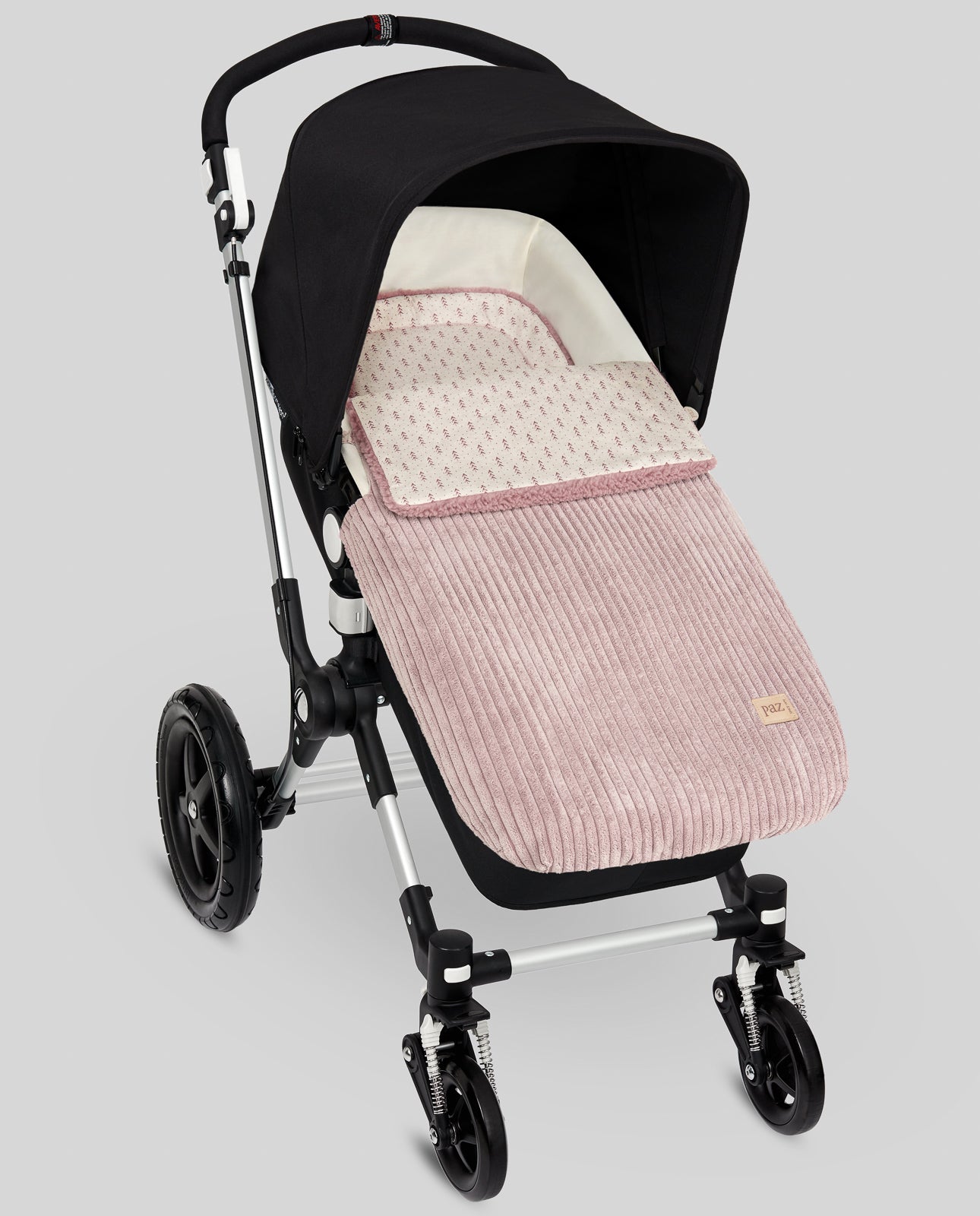 Adjustable quilt "PICEA"