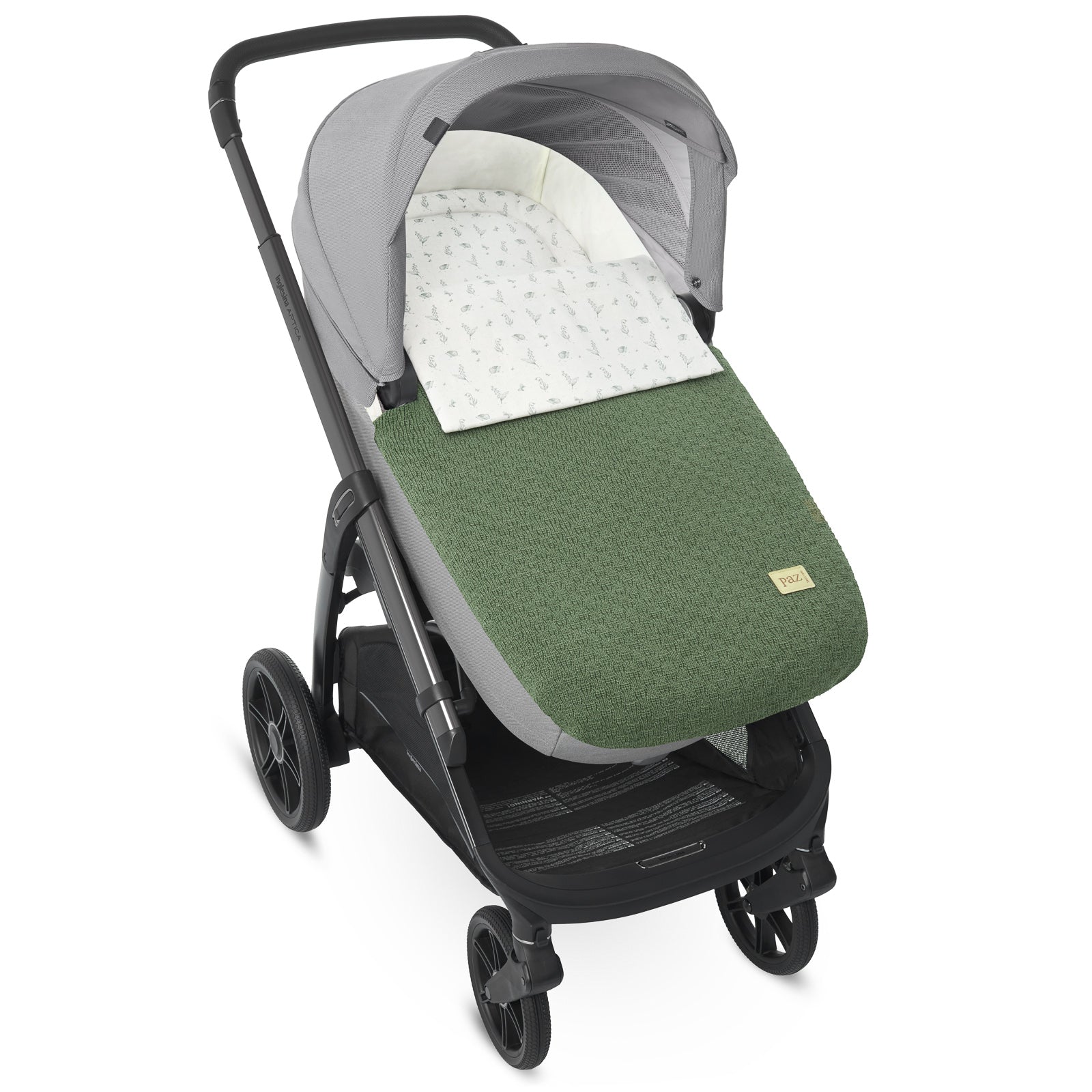 Chancelière poussette VEREDA