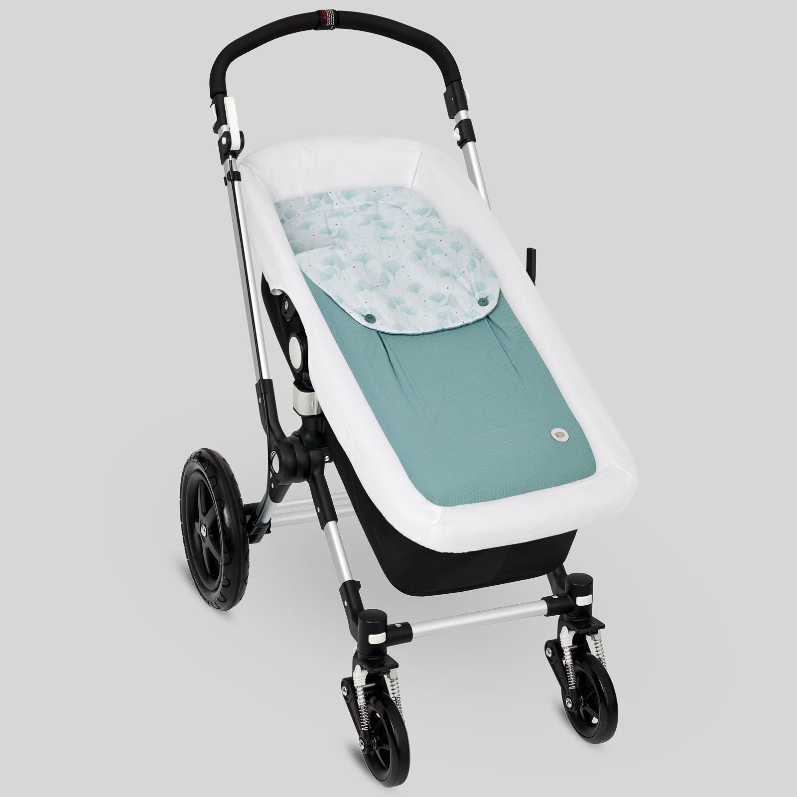 Saco coche "BILOBA"