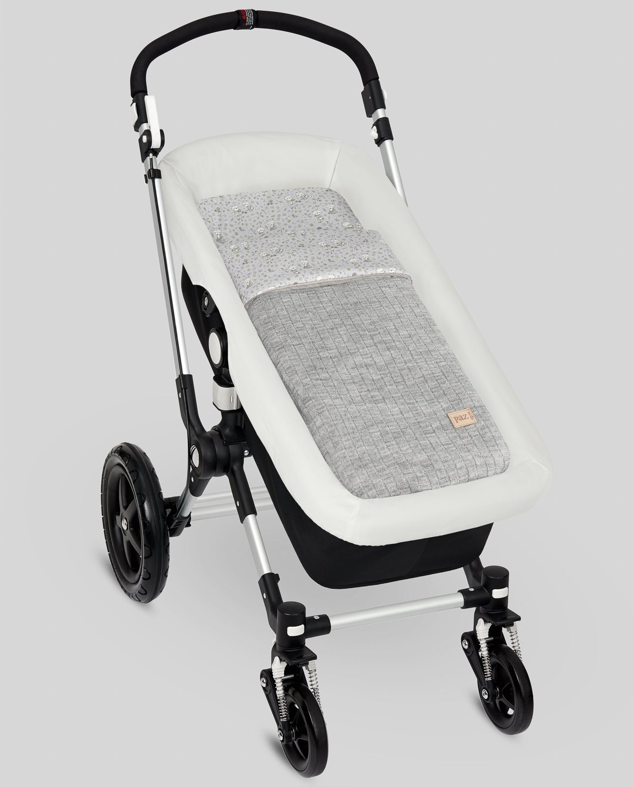 Carricot cosytoe "MAPACHE"