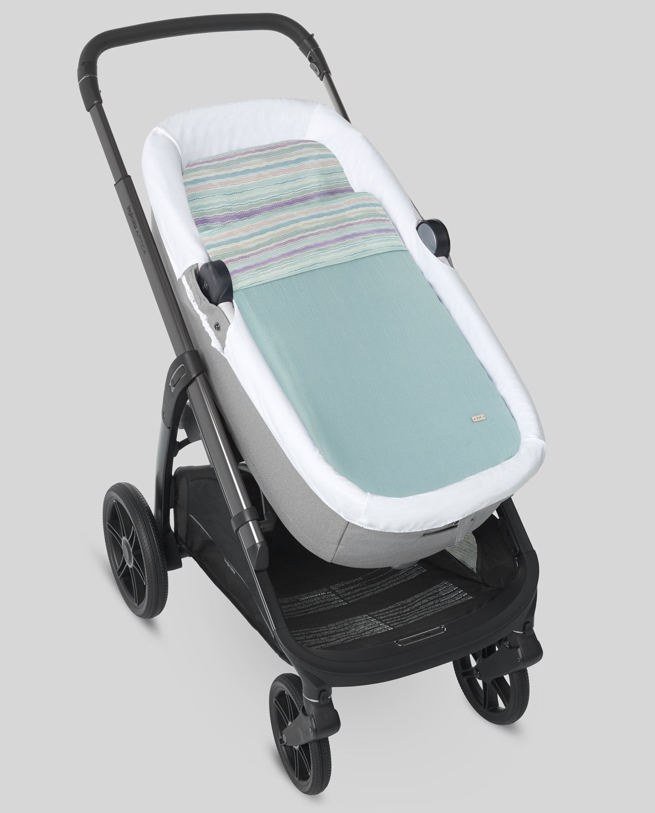 Saco coche "ISONI"