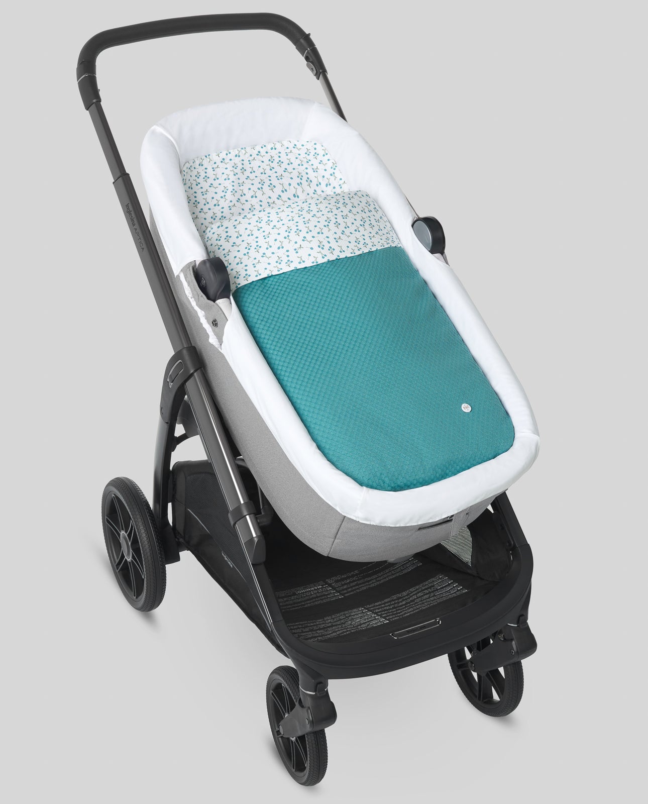 Saco coche "CHERRY"