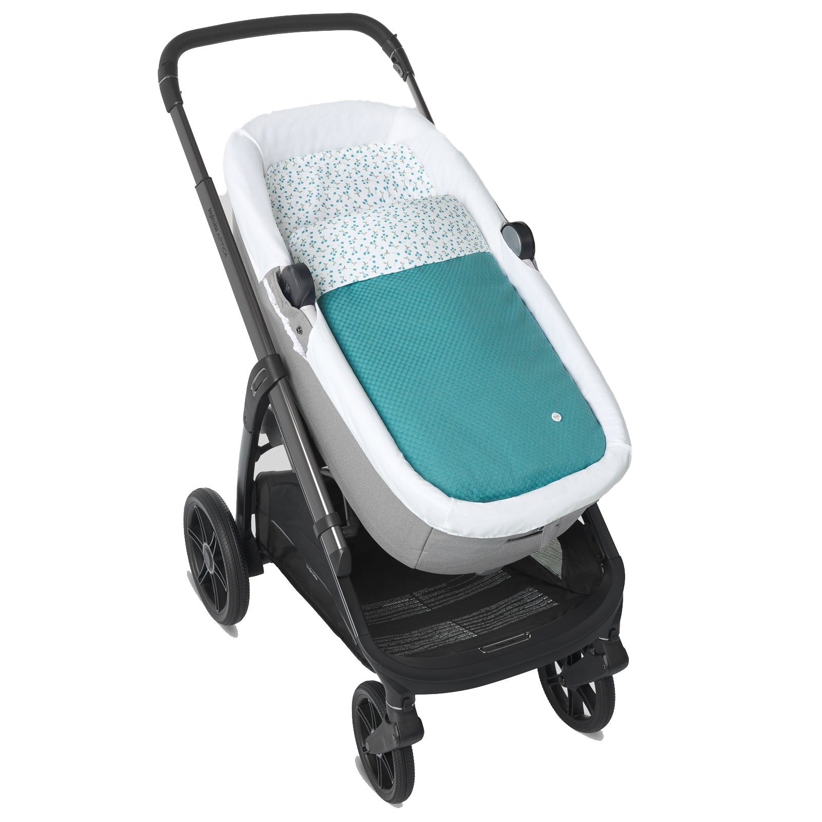 Saco coche "CHERRY"