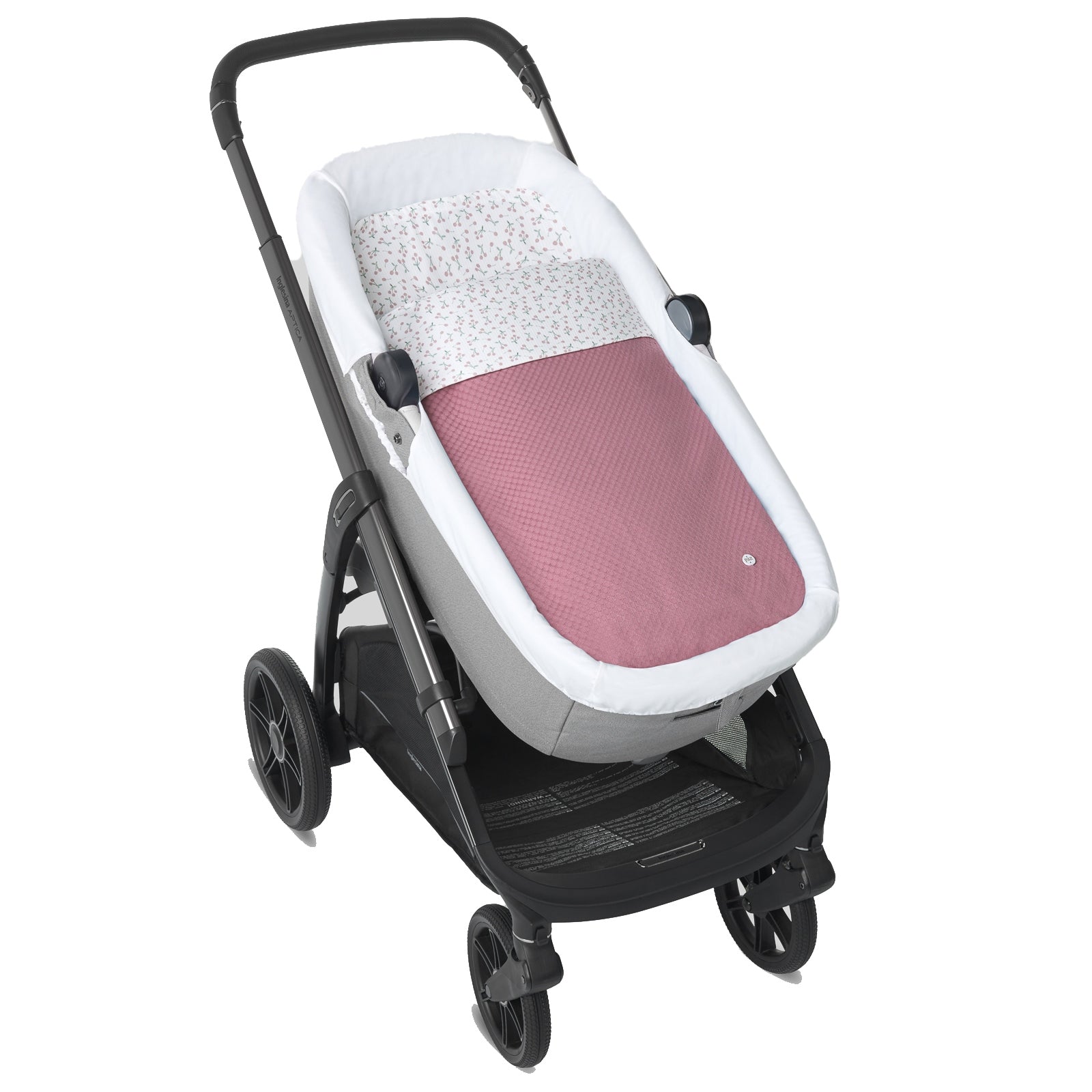 Saco coche "CHERRY"