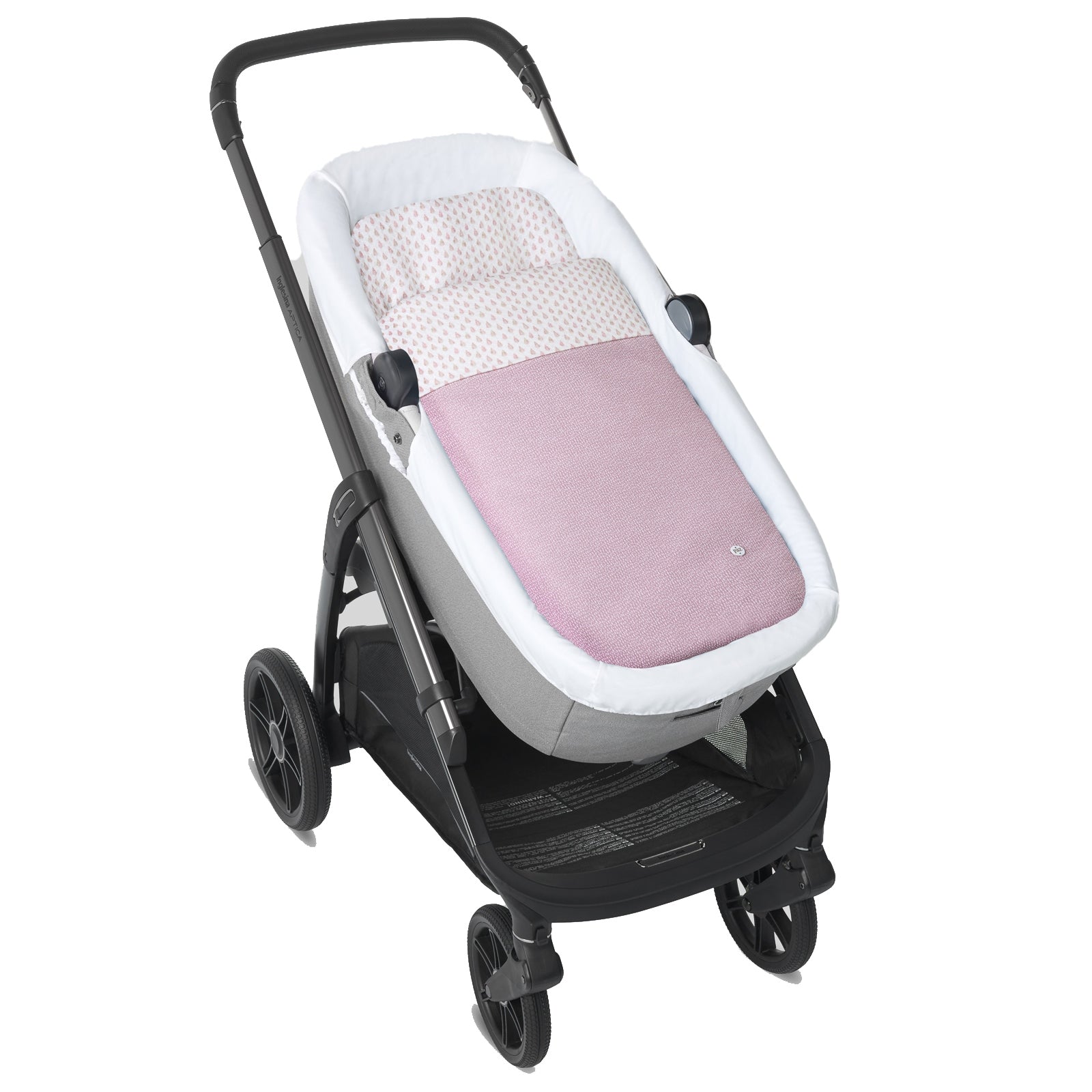Saco coche "IBIS"