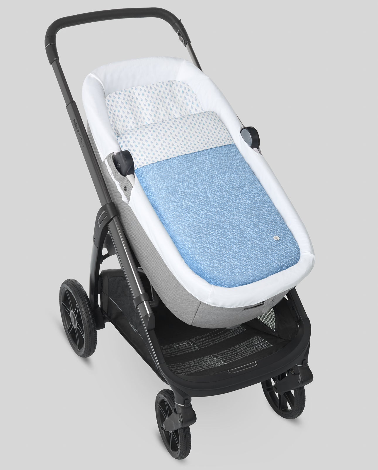 Saco coche "IBIS"