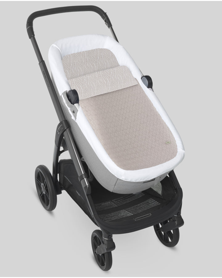 Saco coche "VERGEL"