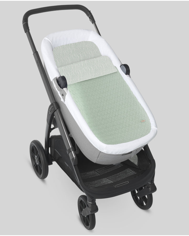 Saco coche "VERGEL"