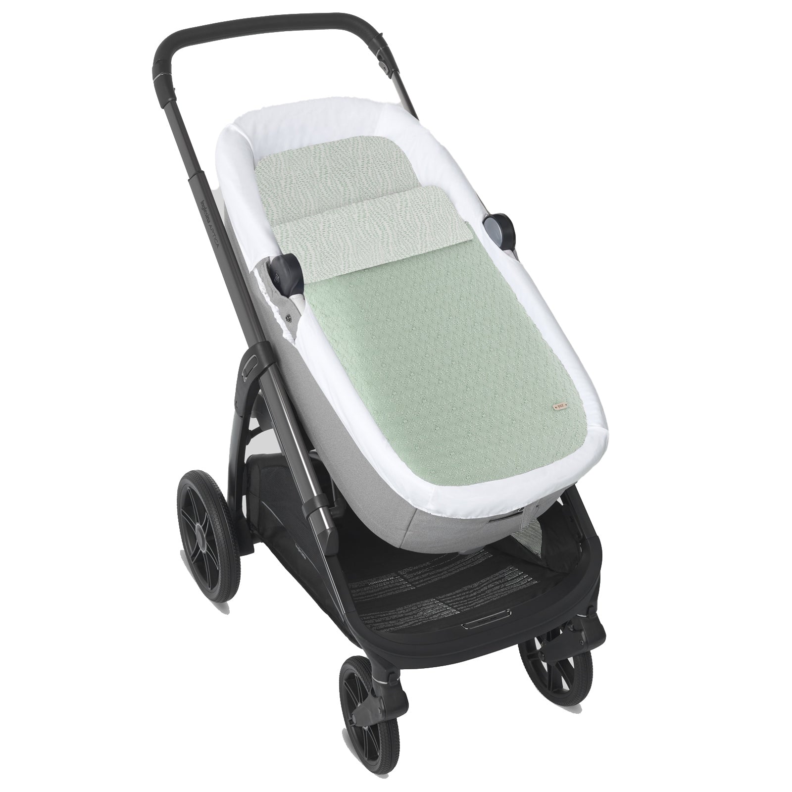 Saco coche "VERGEL"