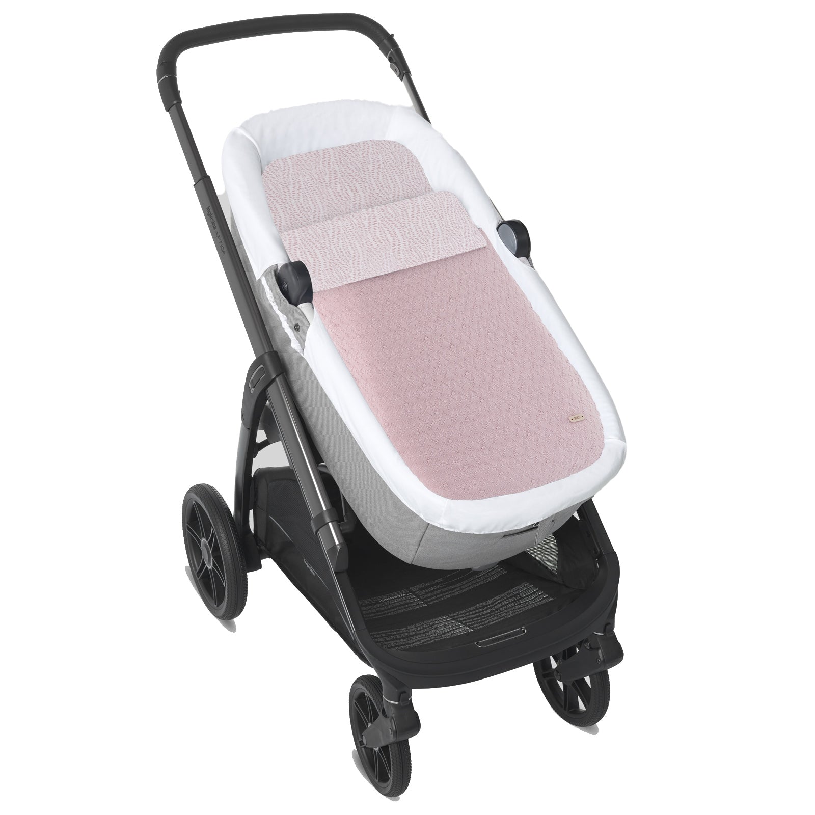 Saco coche "VERGEL"