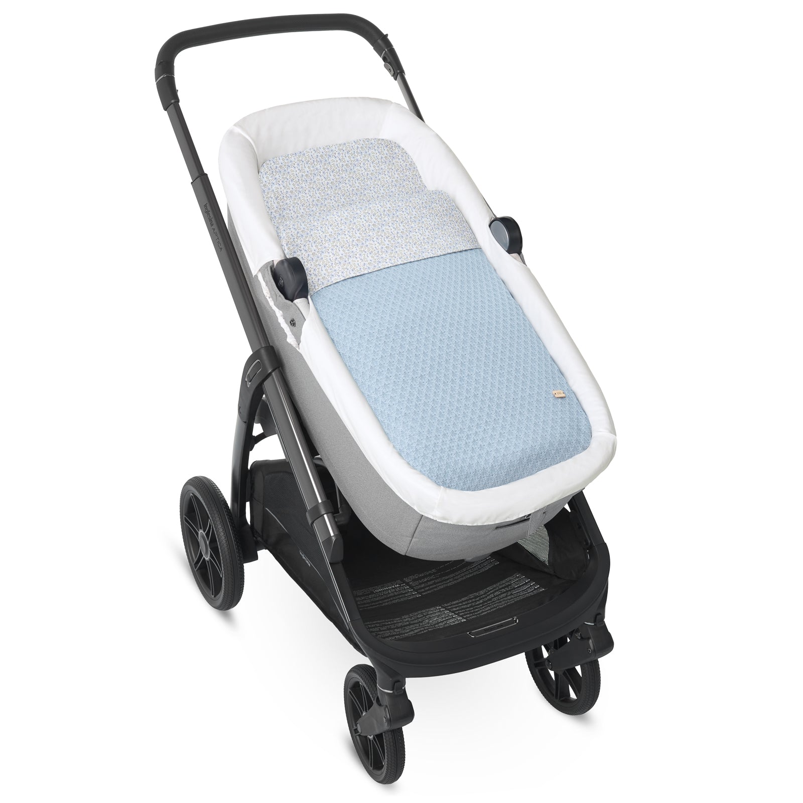 Saco coche "MAPACHE"