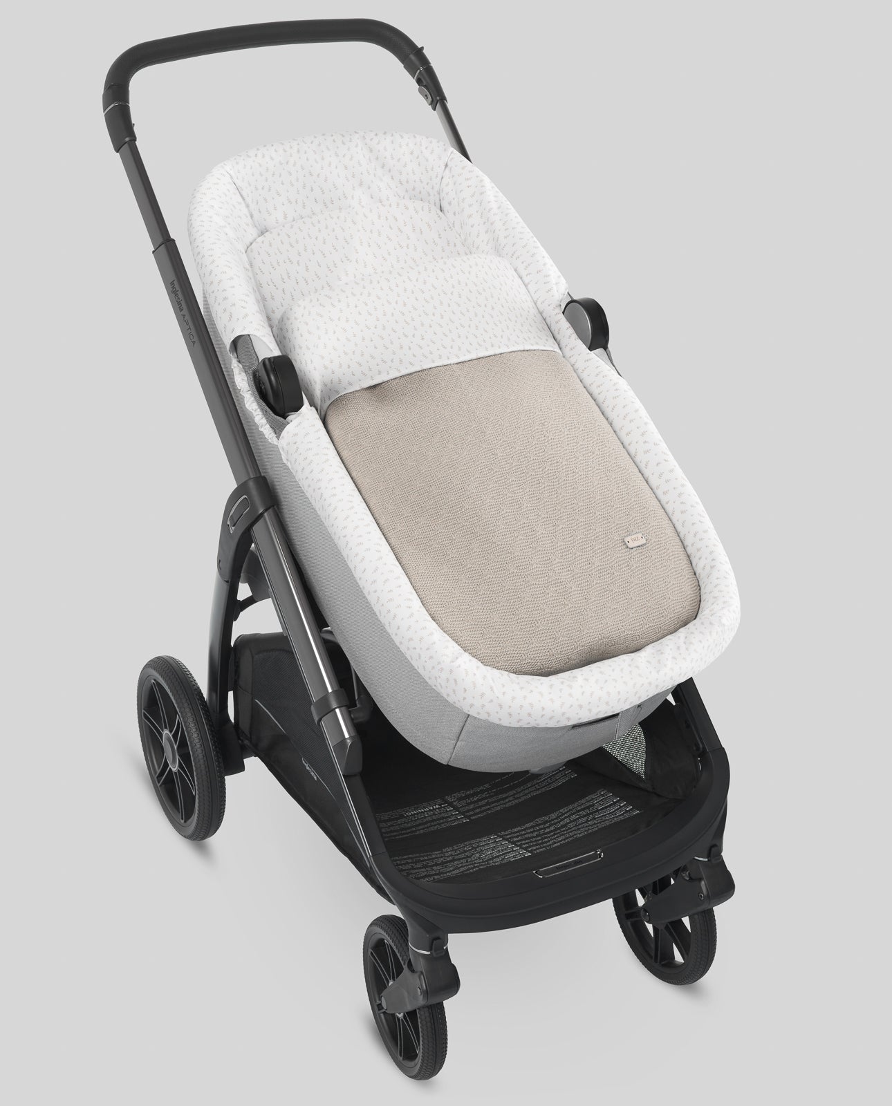 Kinderwagen Sack FEITO